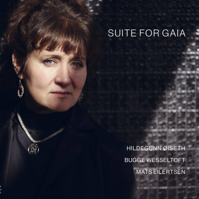 Suite For Gaia